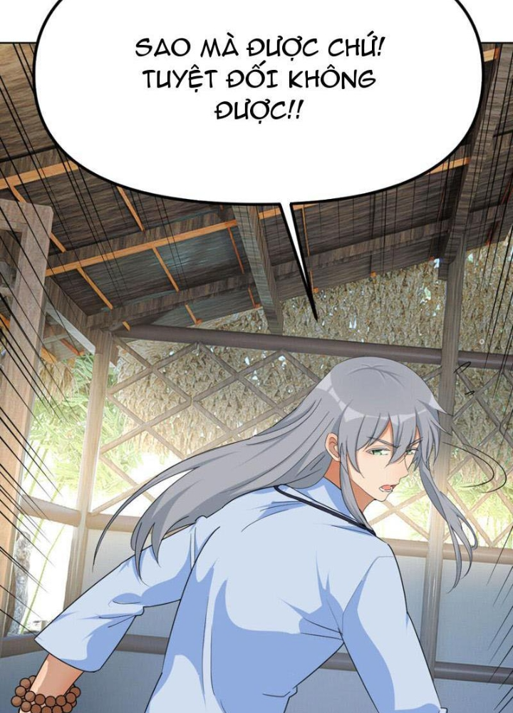 Tinh Thông Pháp Thuật Hồi Phục, Ta Đột Nhiên Vô Địch Chapter 18 - Trang 2