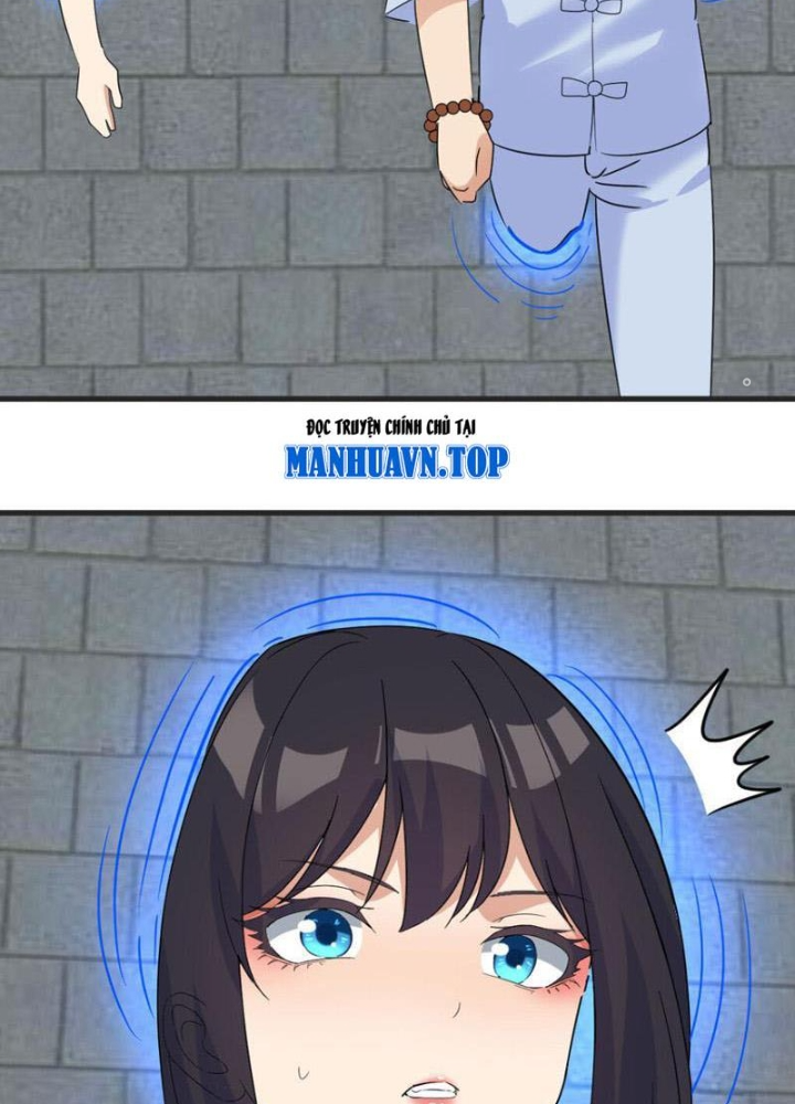 Tinh Thông Pháp Thuật Hồi Phục, Ta Đột Nhiên Vô Địch Chapter 18 - Trang 2