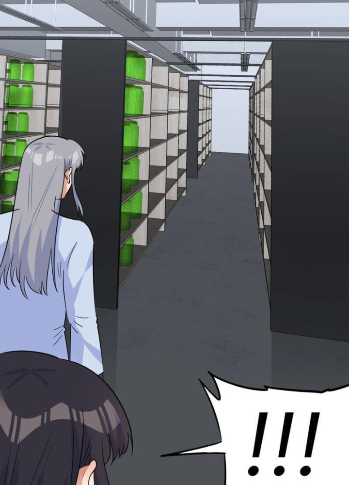 Tinh Thông Pháp Thuật Hồi Phục, Ta Đột Nhiên Vô Địch Chapter 18 - Trang 2