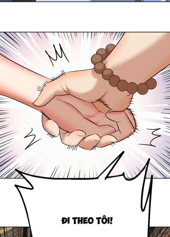 Tinh Thông Pháp Thuật Hồi Phục, Ta Đột Nhiên Vô Địch Chapter 18 - Trang 2