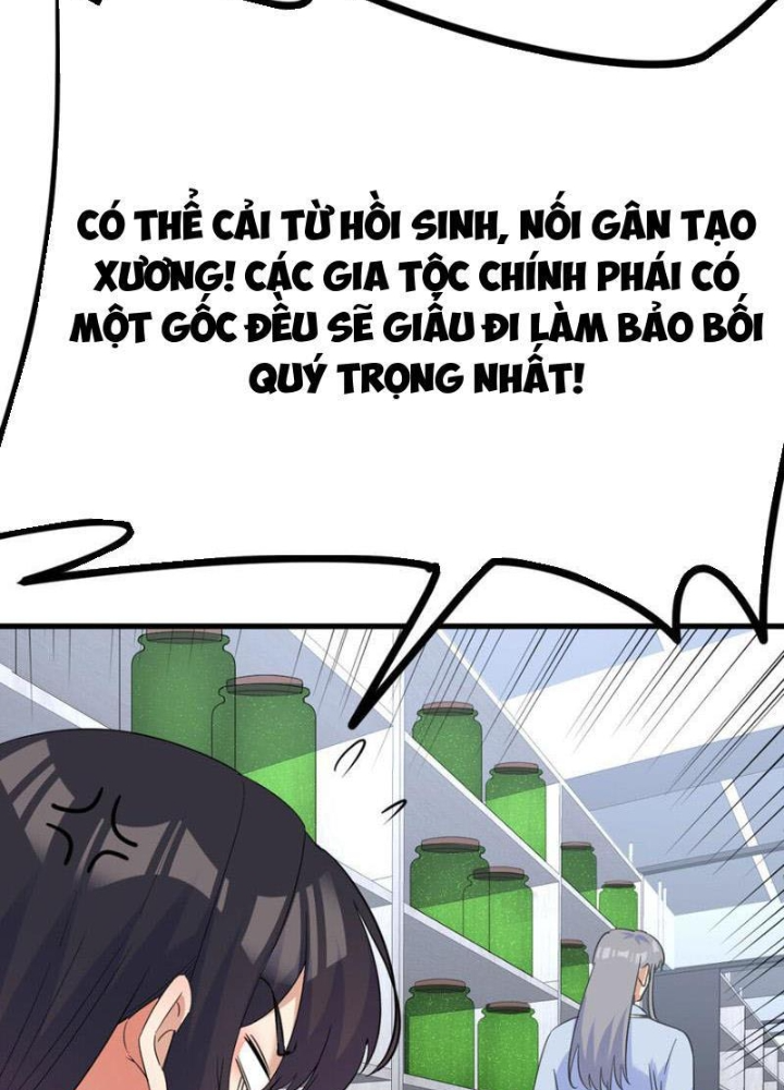 Tinh Thông Pháp Thuật Hồi Phục, Ta Đột Nhiên Vô Địch Chapter 18 - Trang 2