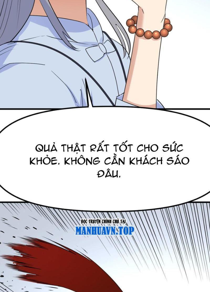 Tinh Thông Pháp Thuật Hồi Phục, Ta Đột Nhiên Vô Địch Chapter 18 - Trang 2