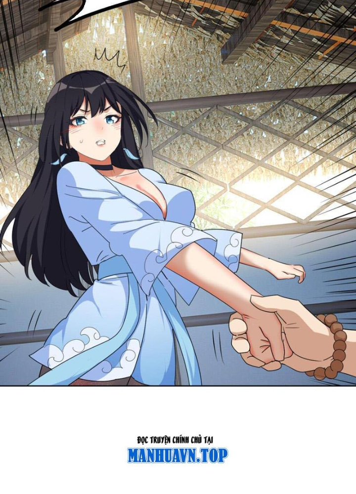 Tinh Thông Pháp Thuật Hồi Phục, Ta Đột Nhiên Vô Địch Chapter 18 - Trang 2