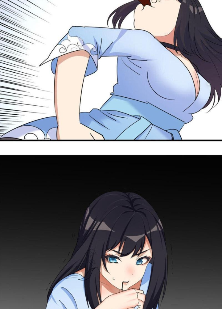 Tinh Thông Pháp Thuật Hồi Phục, Ta Đột Nhiên Vô Địch Chapter 18 - Trang 2