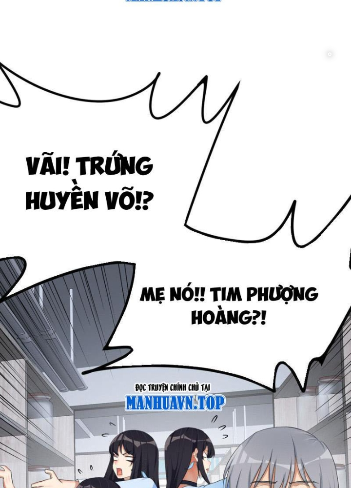 Tinh Thông Pháp Thuật Hồi Phục, Ta Đột Nhiên Vô Địch Chapter 18 - Trang 2