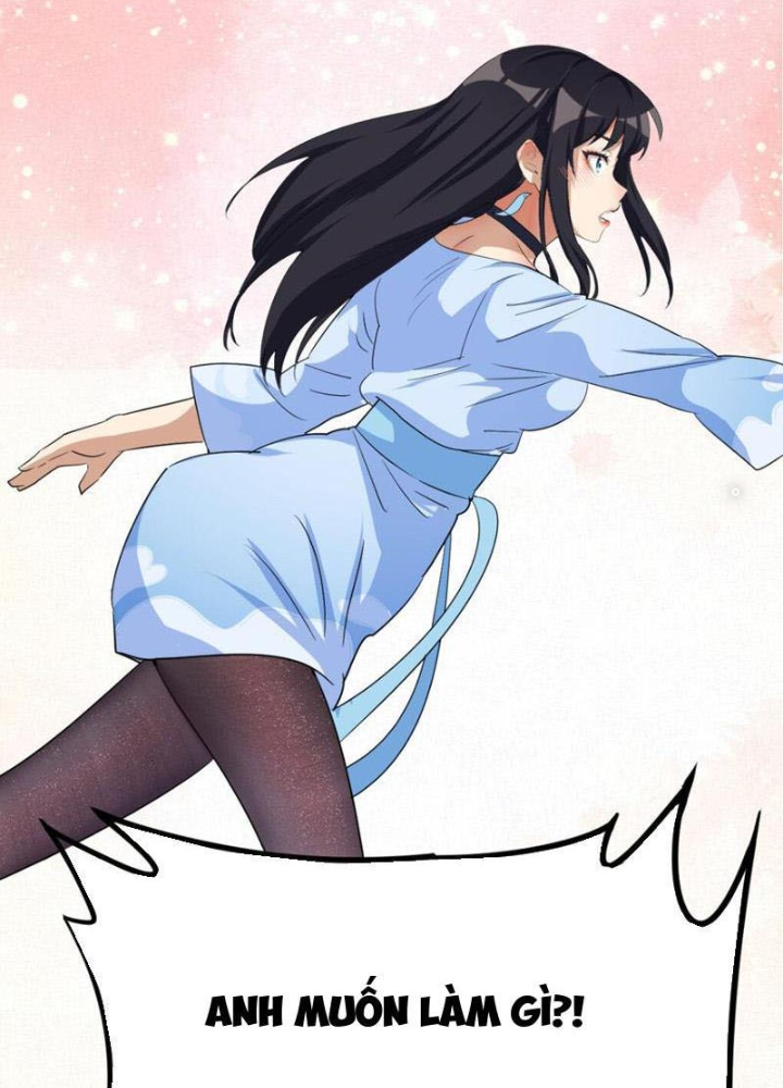 Tinh Thông Pháp Thuật Hồi Phục, Ta Đột Nhiên Vô Địch Chapter 18 - Trang 2