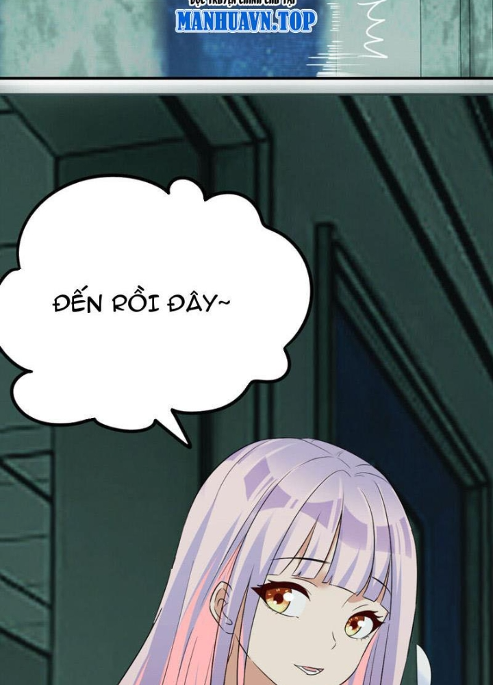 Tinh Thông Pháp Thuật Hồi Phục, Ta Đột Nhiên Vô Địch Chapter 18 - Trang 2