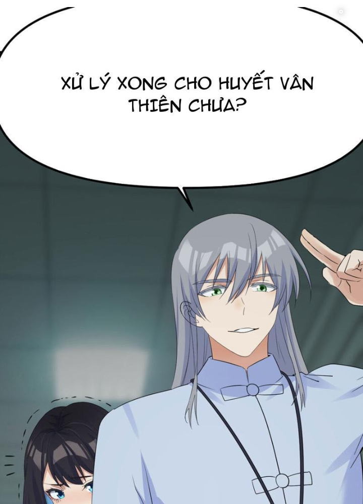 Tinh Thông Pháp Thuật Hồi Phục, Ta Đột Nhiên Vô Địch Chapter 19 - Trang 2