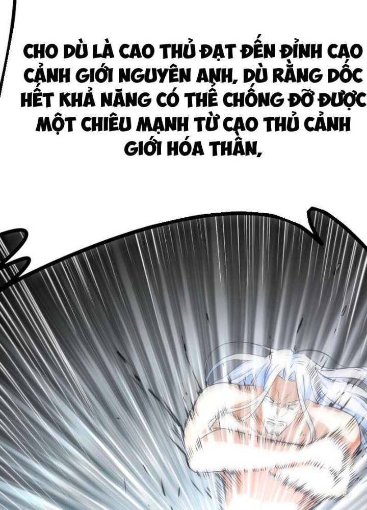 Tinh Thông Pháp Thuật Hồi Phục, Ta Đột Nhiên Vô Địch Chapter 19 - Trang 2