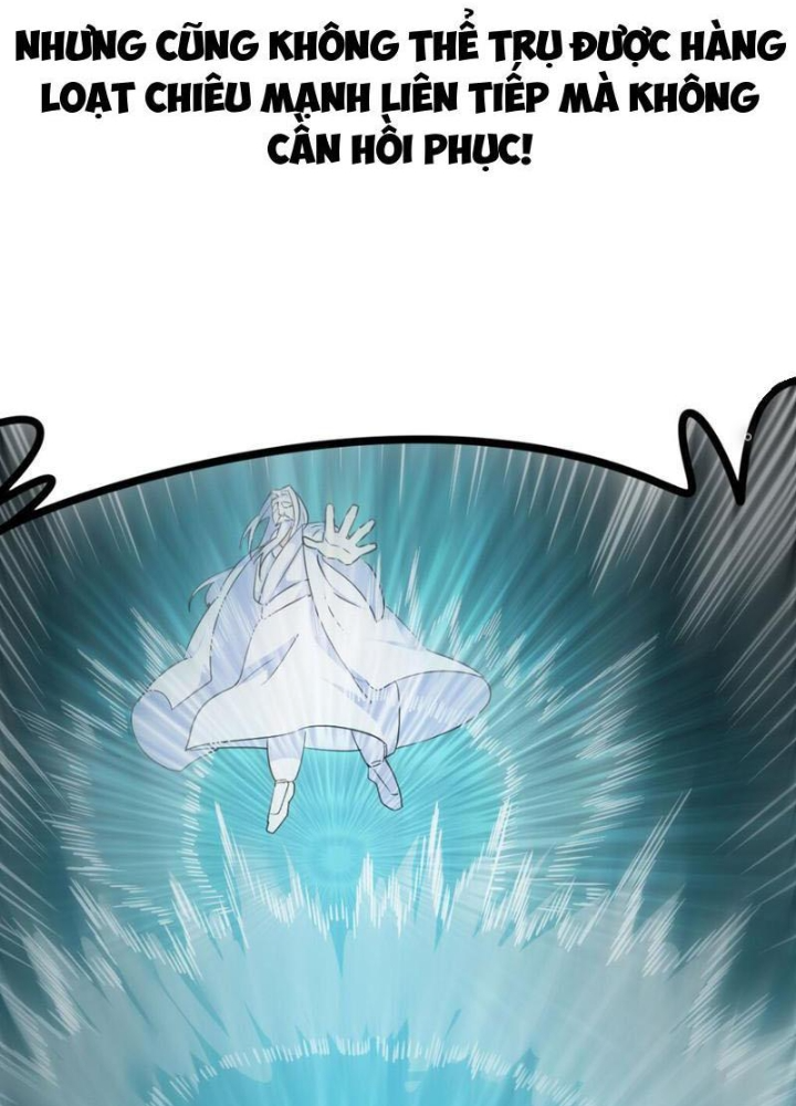 Tinh Thông Pháp Thuật Hồi Phục, Ta Đột Nhiên Vô Địch Chapter 19 - Trang 2