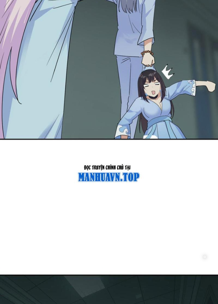 Tinh Thông Pháp Thuật Hồi Phục, Ta Đột Nhiên Vô Địch Chapter 19 - Trang 2