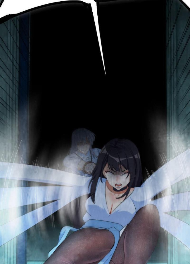 Tinh Thông Pháp Thuật Hồi Phục, Ta Đột Nhiên Vô Địch Chapter 19 - Trang 2