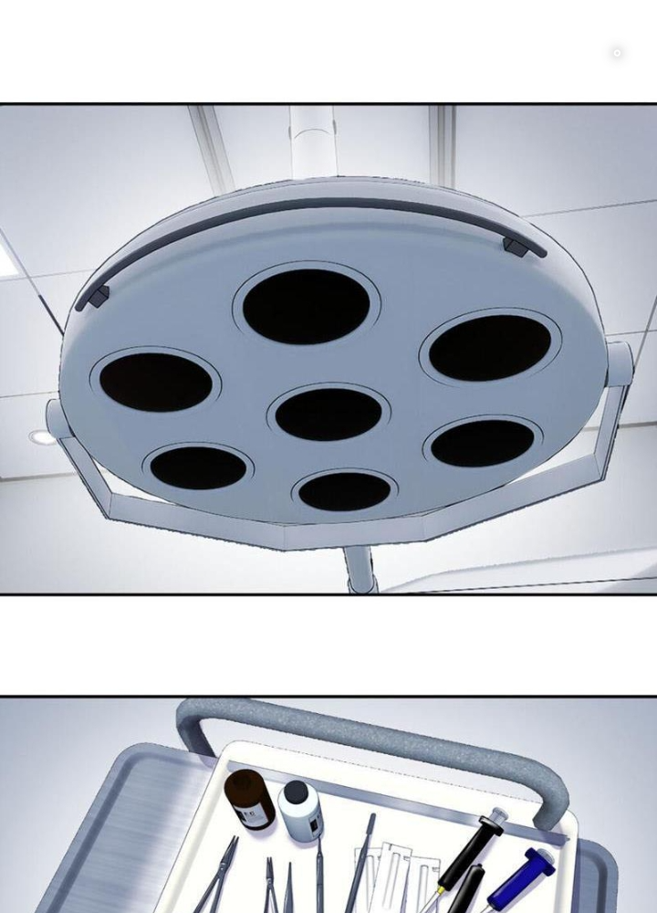 Tinh Thông Pháp Thuật Hồi Phục, Ta Đột Nhiên Vô Địch Chapter 19 - Trang 2