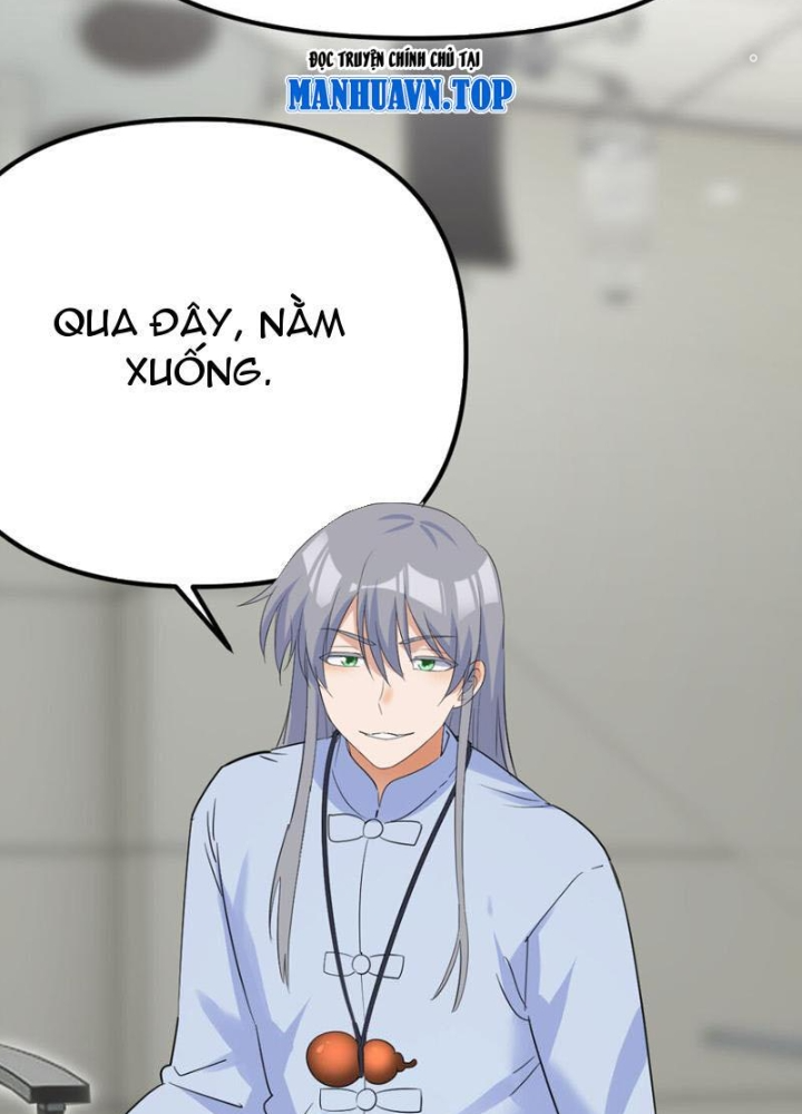 Tinh Thông Pháp Thuật Hồi Phục, Ta Đột Nhiên Vô Địch Chapter 19 - Trang 2