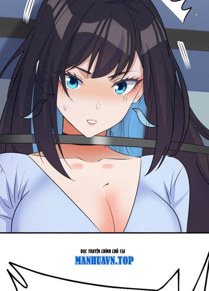 Tinh Thông Pháp Thuật Hồi Phục, Ta Đột Nhiên Vô Địch Chapter 19 - Trang 2