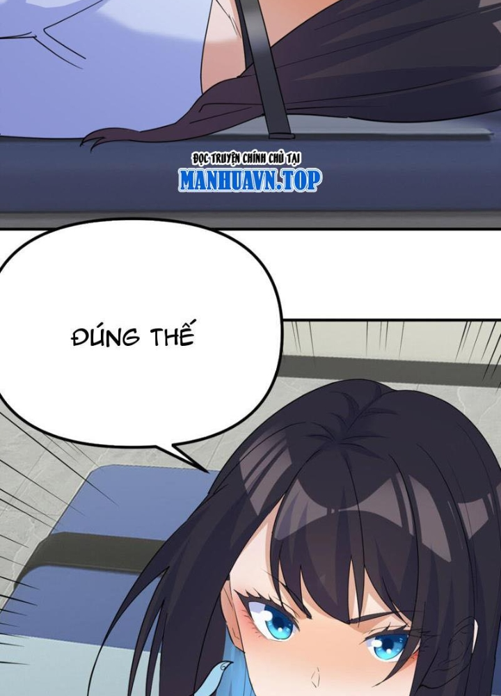 Tinh Thông Pháp Thuật Hồi Phục, Ta Đột Nhiên Vô Địch Chapter 19 - Trang 2