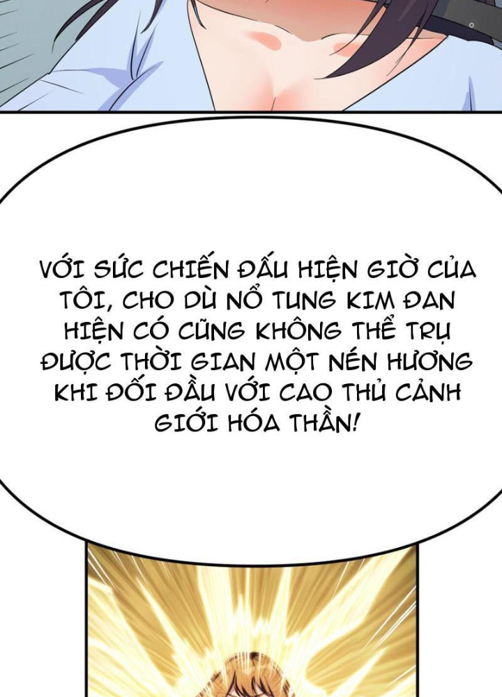 Tinh Thông Pháp Thuật Hồi Phục, Ta Đột Nhiên Vô Địch Chapter 19 - Trang 2