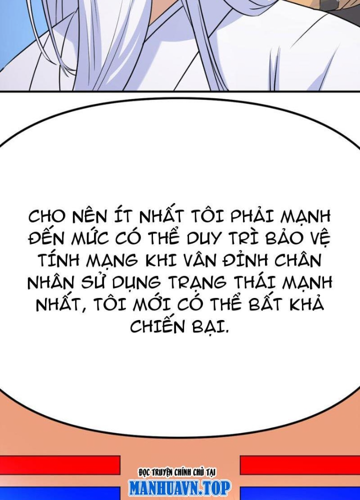 Tinh Thông Pháp Thuật Hồi Phục, Ta Đột Nhiên Vô Địch Chapter 19 - Trang 2