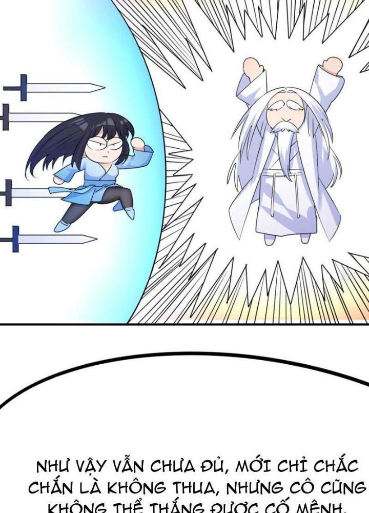 Tinh Thông Pháp Thuật Hồi Phục, Ta Đột Nhiên Vô Địch Chapter 19 - Trang 2