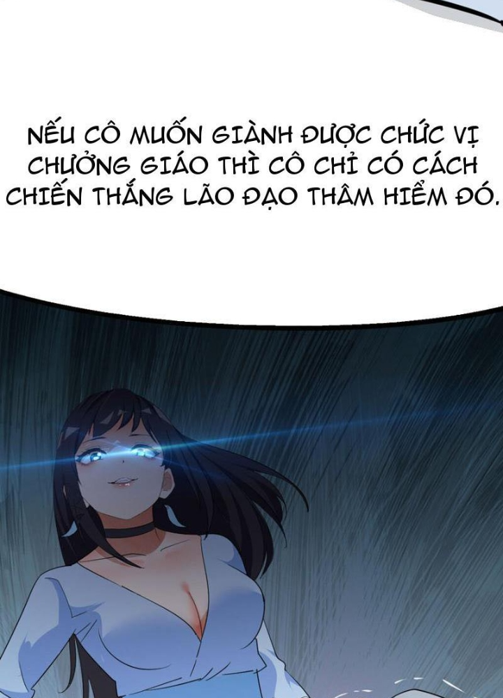 Tinh Thông Pháp Thuật Hồi Phục, Ta Đột Nhiên Vô Địch Chapter 19 - Trang 2
