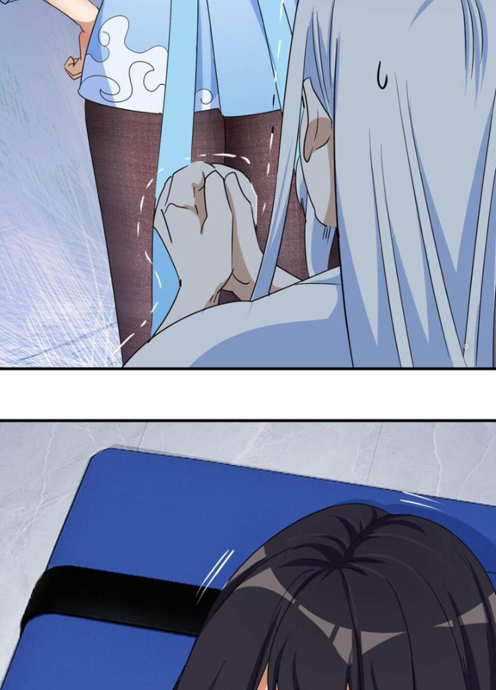 Tinh Thông Pháp Thuật Hồi Phục, Ta Đột Nhiên Vô Địch Chapter 19 - Trang 2