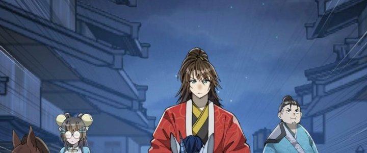 Yêu Nữ Trốn Chỗ Nào Chapter 14 - Trang 2