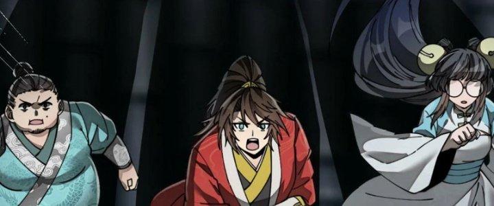 Yêu Nữ Trốn Chỗ Nào Chapter 14 - Trang 2