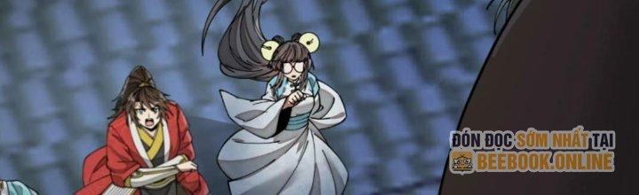 Yêu Nữ Trốn Chỗ Nào Chapter 14 - Trang 2