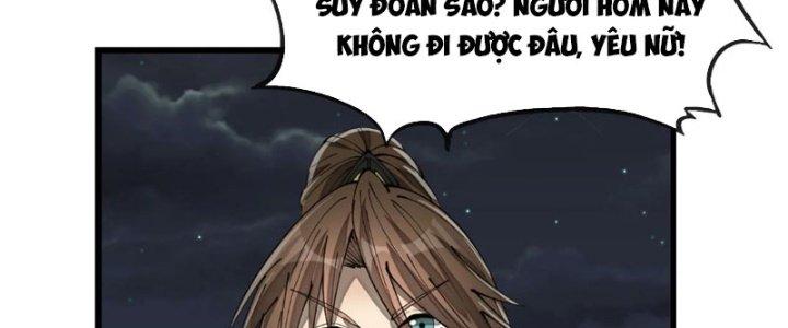 Yêu Nữ Trốn Chỗ Nào Chapter 14 - Trang 2
