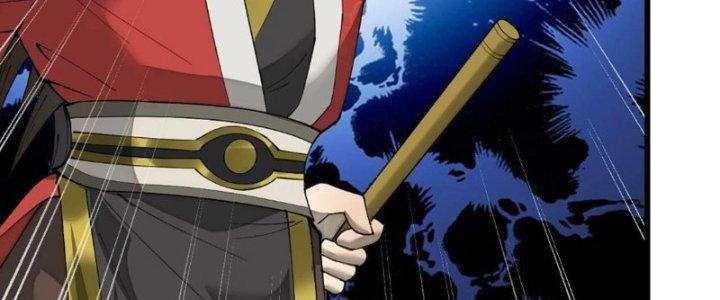 Yêu Nữ Trốn Chỗ Nào Chapter 14 - Trang 2