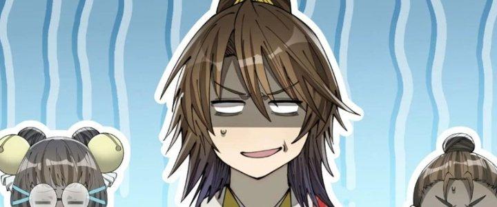 Yêu Nữ Trốn Chỗ Nào Chapter 14 - Trang 2