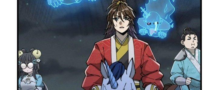 Yêu Nữ Trốn Chỗ Nào Chapter 14 - Trang 2