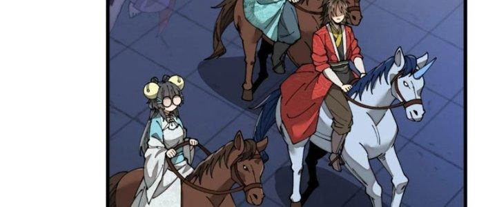 Yêu Nữ Trốn Chỗ Nào Chapter 14 - Trang 2