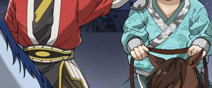 Yêu Nữ Trốn Chỗ Nào Chapter 14 - Trang 2