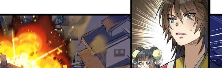 Yêu Nữ Trốn Chỗ Nào Chapter 14 - Trang 2