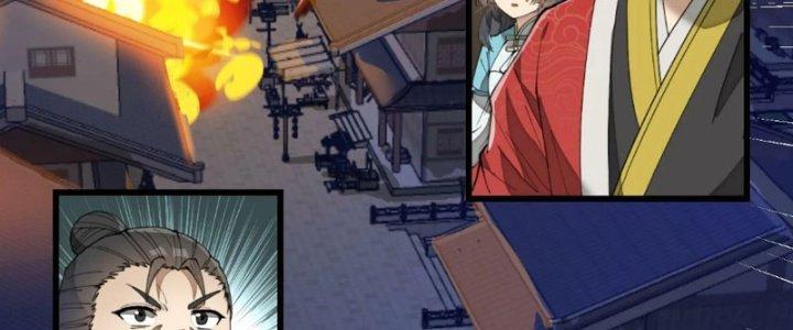 Yêu Nữ Trốn Chỗ Nào Chapter 14 - Trang 2