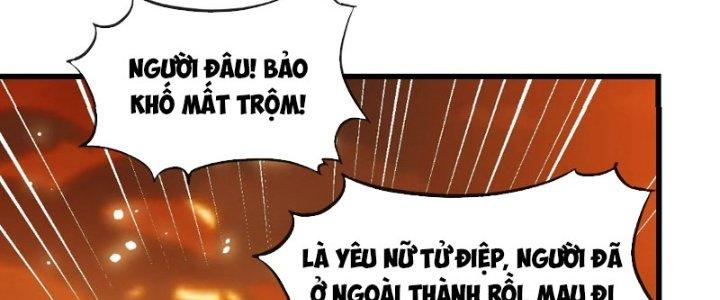 Yêu Nữ Trốn Chỗ Nào Chapter 14 - Trang 2