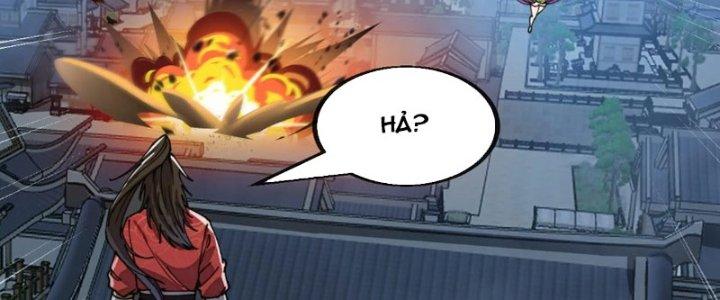 Yêu Nữ Trốn Chỗ Nào Chapter 14 - Trang 2