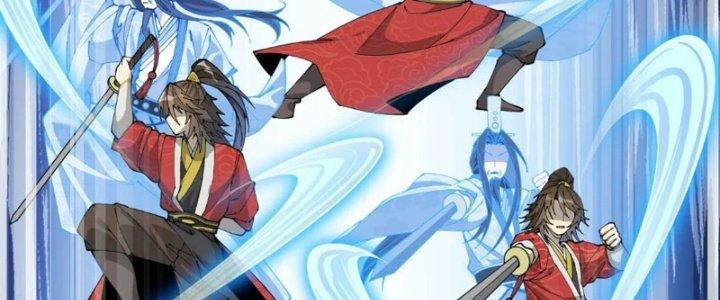 Yêu Nữ Trốn Chỗ Nào Chapter 15 - Trang 2