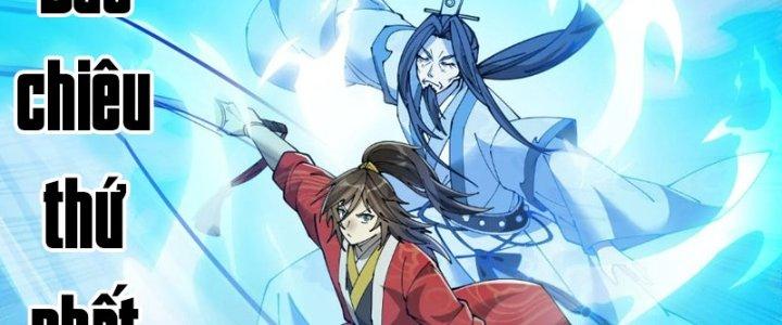 Yêu Nữ Trốn Chỗ Nào Chapter 15 - Trang 2