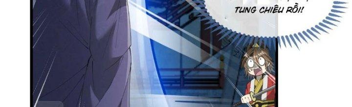 Yêu Nữ Trốn Chỗ Nào Chapter 15 - Trang 2