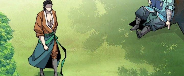 Yêu Nữ Trốn Chỗ Nào Chapter 15 - Trang 2