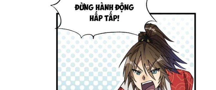 Yêu Nữ Trốn Chỗ Nào Chapter 15 - Trang 2