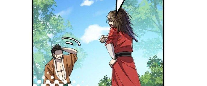Yêu Nữ Trốn Chỗ Nào Chapter 15 - Trang 2