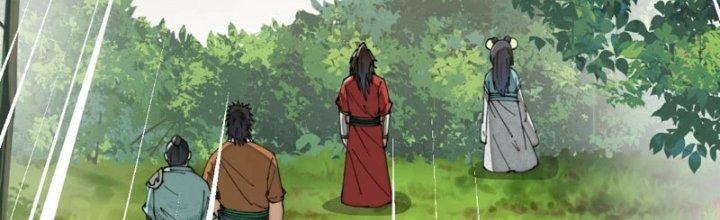 Yêu Nữ Trốn Chỗ Nào Chapter 15 - Trang 2