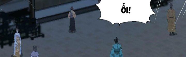 Yêu Nữ Trốn Chỗ Nào Chapter 15 - Trang 2