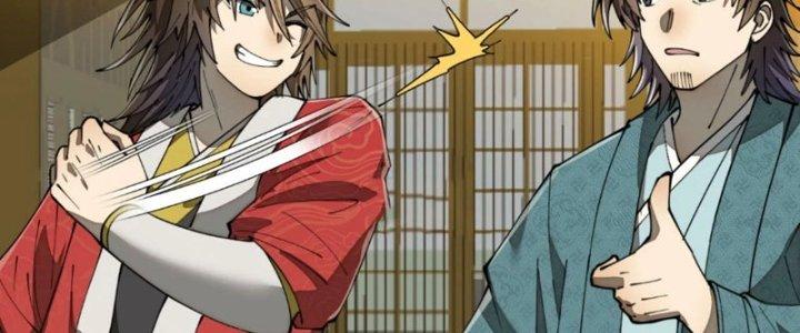 Yêu Nữ Trốn Chỗ Nào Chapter 16 - Trang 2