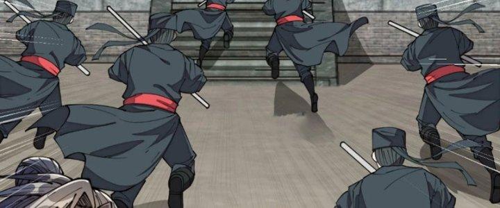 Yêu Nữ Trốn Chỗ Nào Chapter 16 - Trang 2