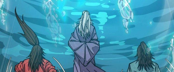 Yêu Nữ Trốn Chỗ Nào Chapter 16 - Trang 2