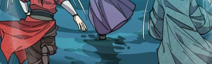 Yêu Nữ Trốn Chỗ Nào Chapter 16 - Trang 2